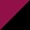 Burgundy Seat/Black Frame